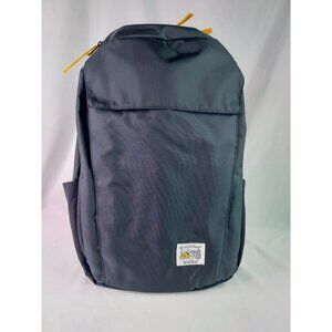 Mystery Ranch x Rivian District 24 Backpack Midnight Black Sample